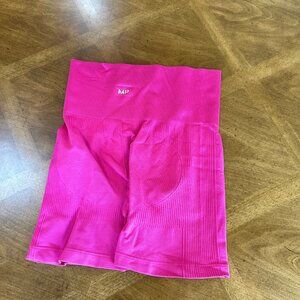 MyProtein Biker Shorts
